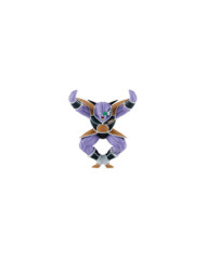 DRAGON BALL Z - Ginyu - Figurine Solid Edge Works 10cm