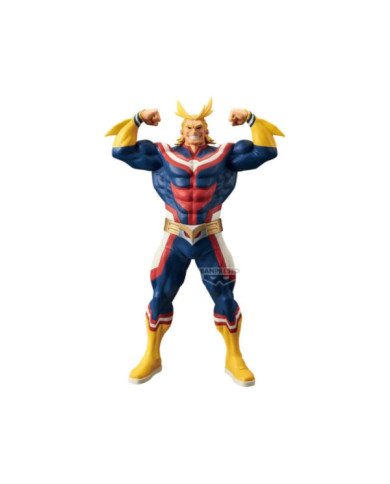 MY HERO ACADEMIA - All Might - Figurine Grandista 28cm