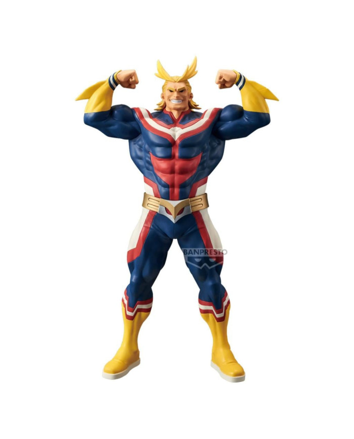 MY HERO ACADEMIA - All Might - Figurine Grandista 28cm