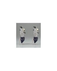 DEMON SLAYER - Muscular Mice - Figurine Figure Life 9cm