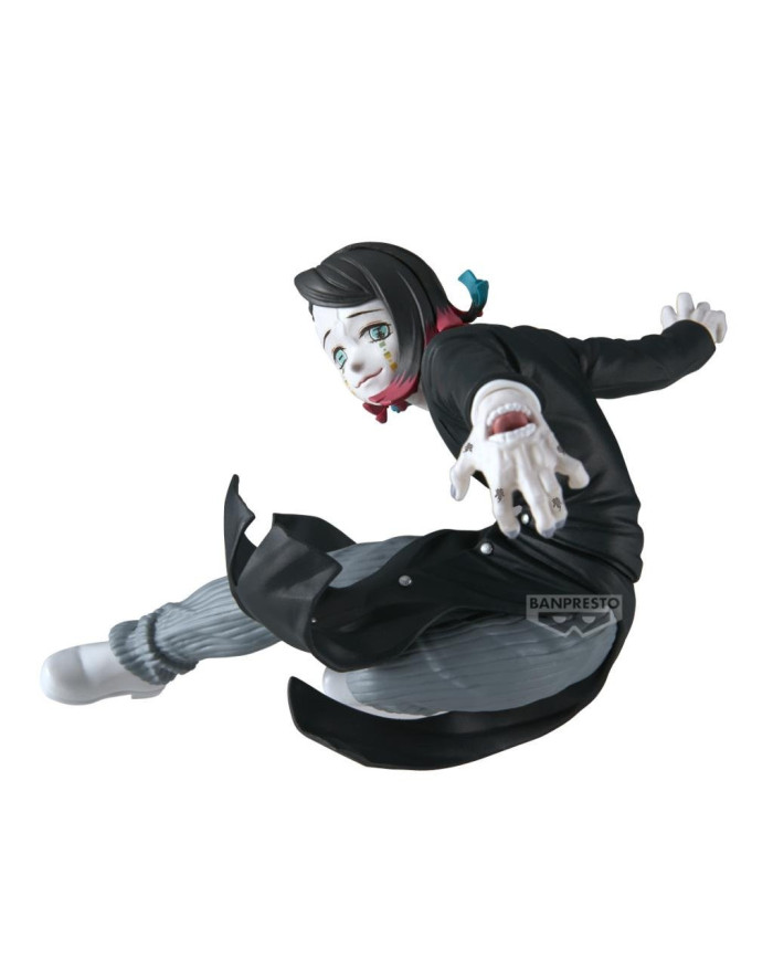 DEMON SLAYER - Enmu - Figurine Vibration Stars 11cm