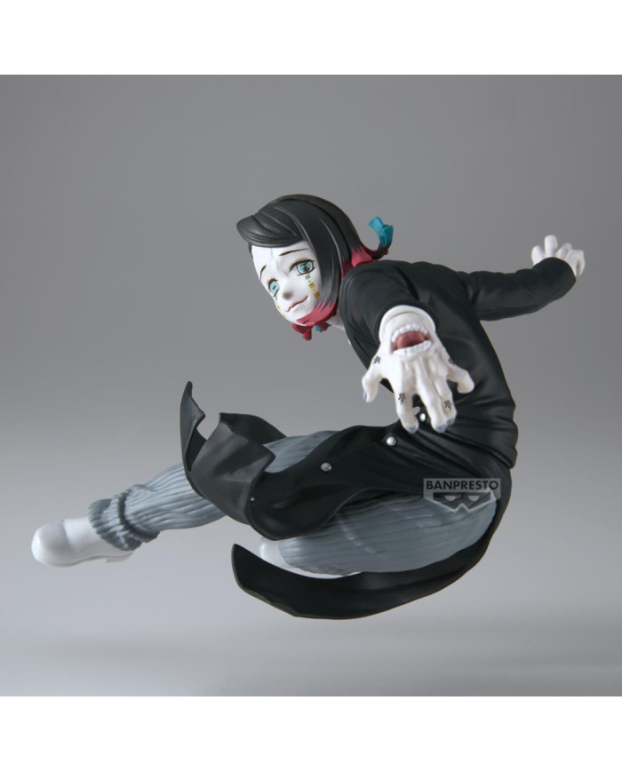 DEMON SLAYER - Enmu - Figurine Vibration Stars 11cm