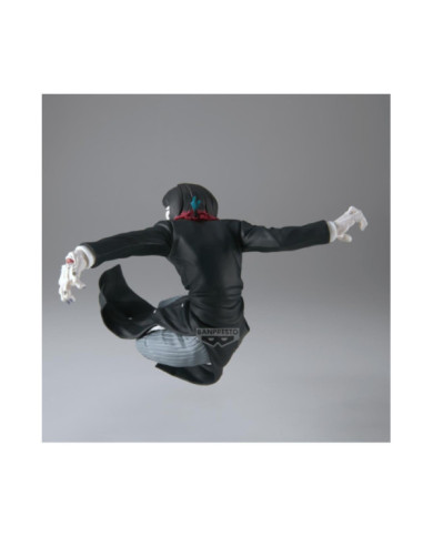 DEMON SLAYER - Enmu - Figurine Vibration Stars 11cm