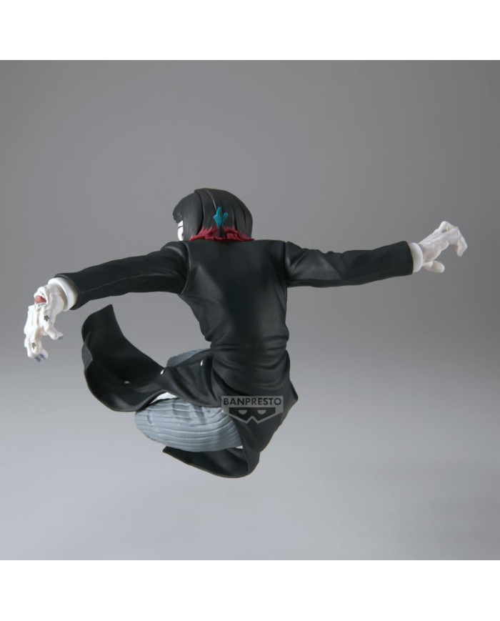 DEMON SLAYER - Enmu - Figurine Vibration Stars 11cm