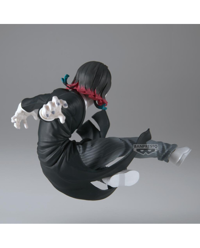 DEMON SLAYER - Enmu - Figurine Vibration Stars 11cm