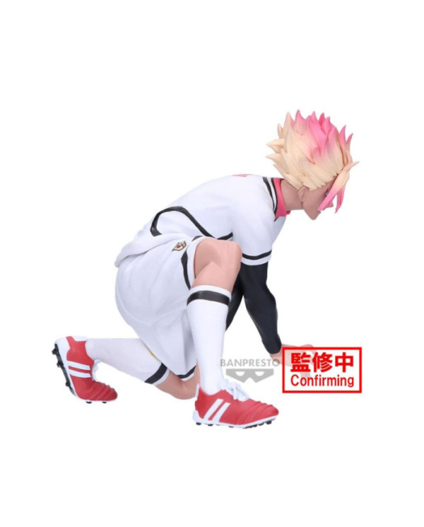 BLUE LOCK - Ryusei Shidou - Figurine 10cm
