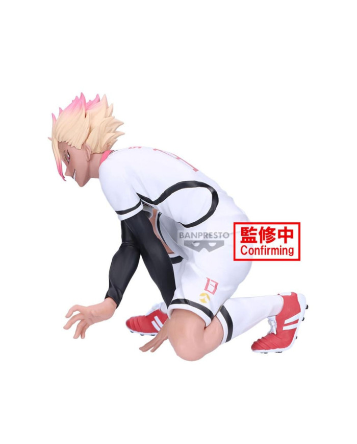 BLUE LOCK - Ryusei Shidou - Figurine 10cm