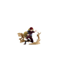 NARUTO SHIPPUDEN - Gaara - Figurine Vibration Stars Plus 12cm