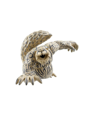 NARUTO SHIPPUDEN - Shukaku - Figurine Soft Vinyl 10cm