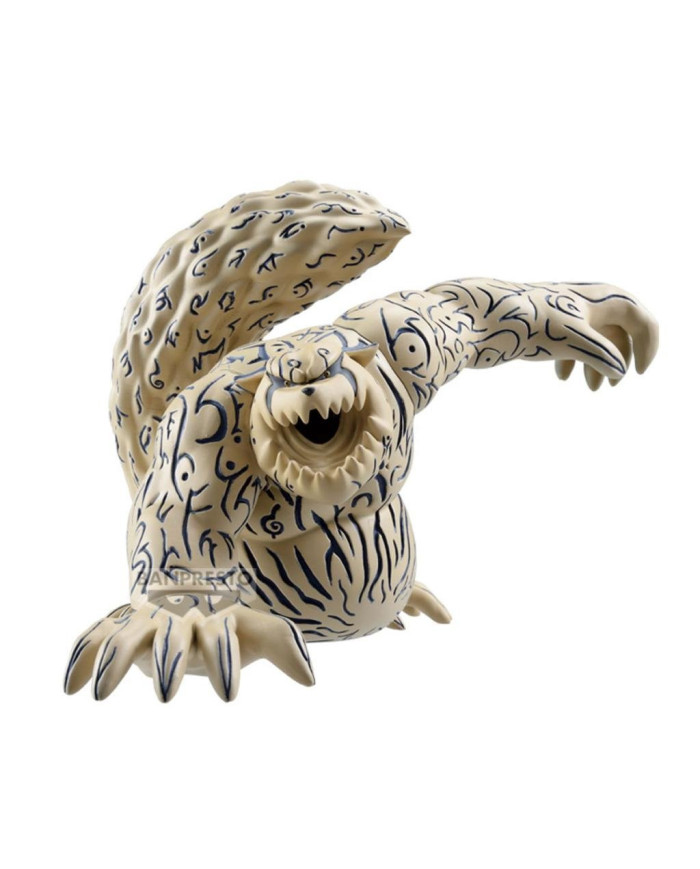 NARUTO SHIPPUDEN - Shukaku - Figurine Soft Vinyl 10cm