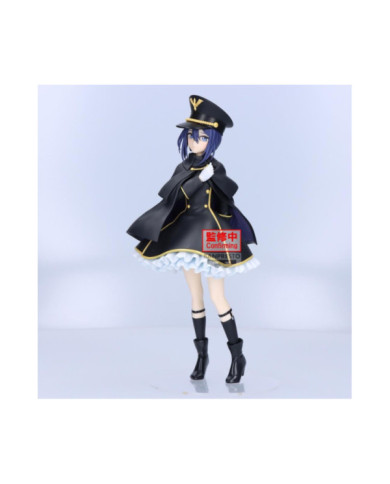 SEXY COSPLAY DOLL - Sajuna Inui - Figurine Espresto 21cm