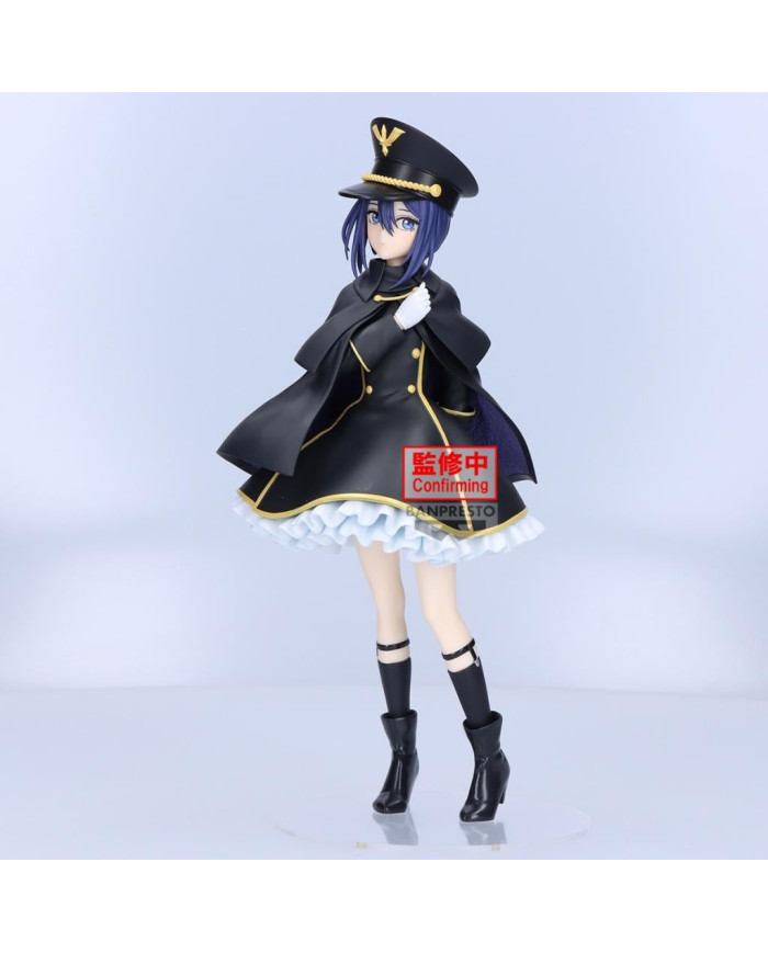 SEXY COSPLAY DOLL - Sajuna Inui - Figurine Espresto 21cm