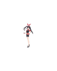 DATE A LIVE - Kurumi Tokisaki - Figurine Glitter & Glamours 22cm