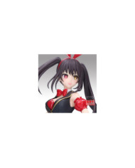 DATE A LIVE - Kurumi Tokisaki - Figurine Glitter & Glamours 22cm