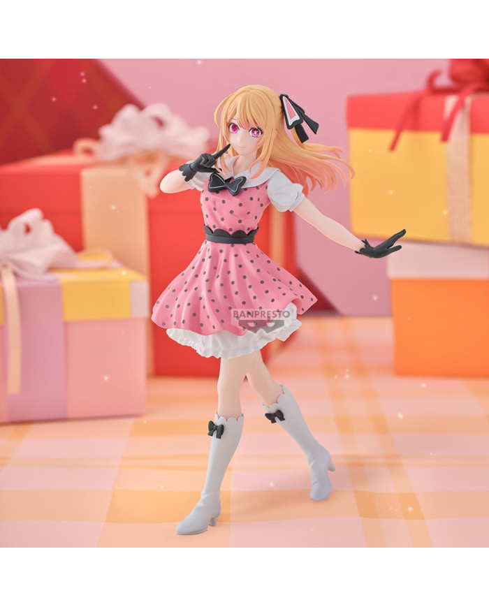 OSHI NO KO - Ruby - Figurine 18cm