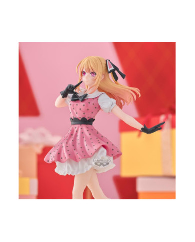 OSHI NO KO - Ruby - Figurine 18cm