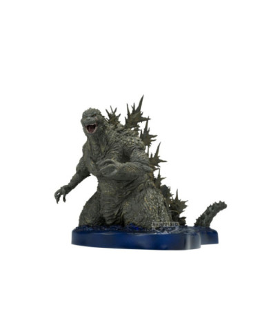 GODZILLA MINUS ONE - Godzilla 2023 - Figurine Art Vignette 27cm