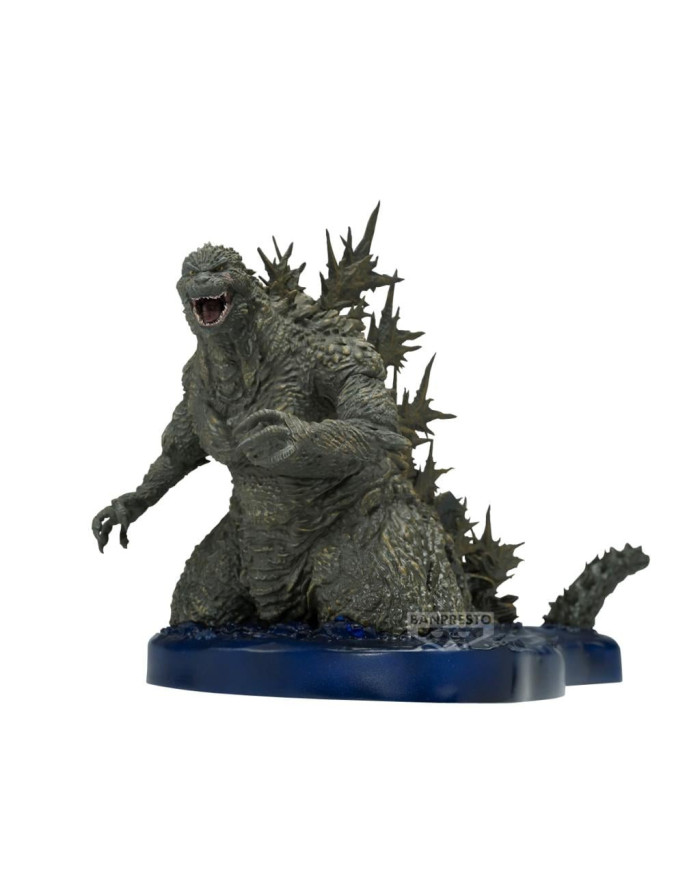 GODZILLA MINUS ONE - Godzilla 2023 - Figurine Art Vignette 27cm