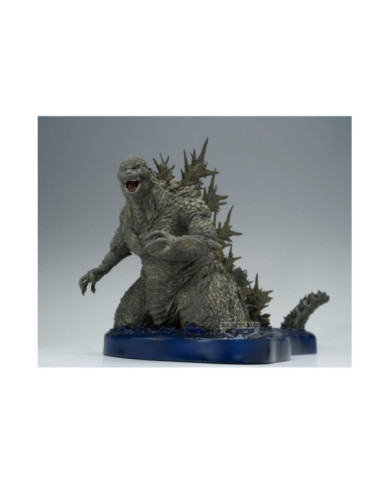 GODZILLA MINUS ONE - Godzilla 2023 - Figurine Art Vignette 27cm