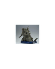 GODZILLA MINUS ONE - Godzilla 2023 - Figurine Art Vignette 27cm