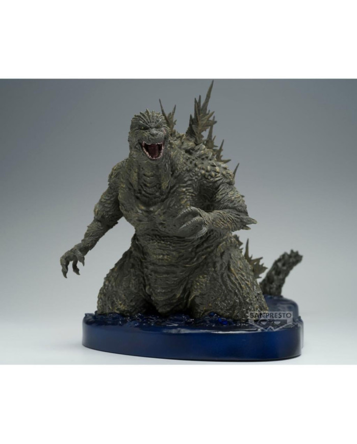 GODZILLA MINUS ONE - Godzilla 2023 - Figurine Art Vignette 27cm