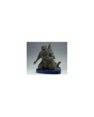 GODZILLA MINUS ONE - Godzilla 2023 - Figurine Art Vignette 27cm