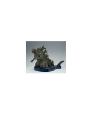 GODZILLA MINUS ONE - Godzilla 2023 - Figurine Art Vignette 27cm