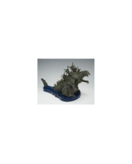 GODZILLA MINUS ONE - Godzilla 2023 - Figurine Art Vignette 27cm