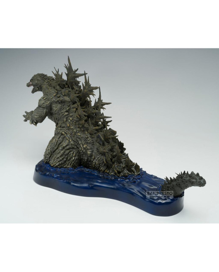 GODZILLA MINUS ONE - Godzilla 2023 - Figurine Art Vignette 27cm