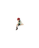 MOBILE SUIT GUNDAM - Amate Yuzuriha - Figurine 18cm