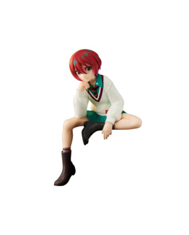 MOBILE SUIT GUNDAM - Amate Yuzuriha - Figurine 18cm