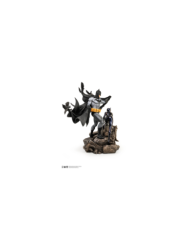 BATMAN - Batman & Catwoman Reunion - Statuette 1/4 67cm