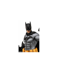 BATMAN - Batman & Catwoman Reunion - Statuette 1/4 67cm