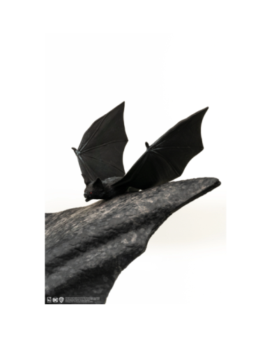 BATMAN - Batman & Catwoman Reunion - Statuette 1/4 67cm