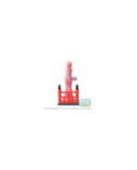 TYING THE KNOT WITH AN AMAGAMI SISTER - Yuna - Statue Luminasta 19cm