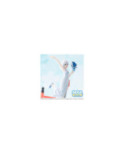 TYING THE KNOT WITH AN AMAGAMI SISTER - Asahi - Statue Luminasta 18cm