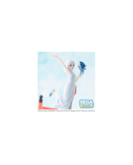 TYING THE KNOT WITH AN AMAGAMI SISTER - Asahi - Statue Luminasta 18cm