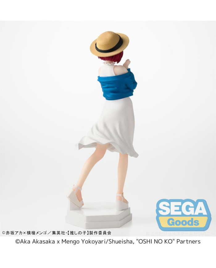 OSHI NO KO - Kana Arima - Statuette Desktop x Decorate 16cm