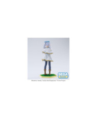 FRIEREN - Frieren "Flower Garden" - Statuette Luminasta 18cm