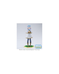 FRIEREN - Frieren "Flower Garden" - Statuette Luminasta 18cm