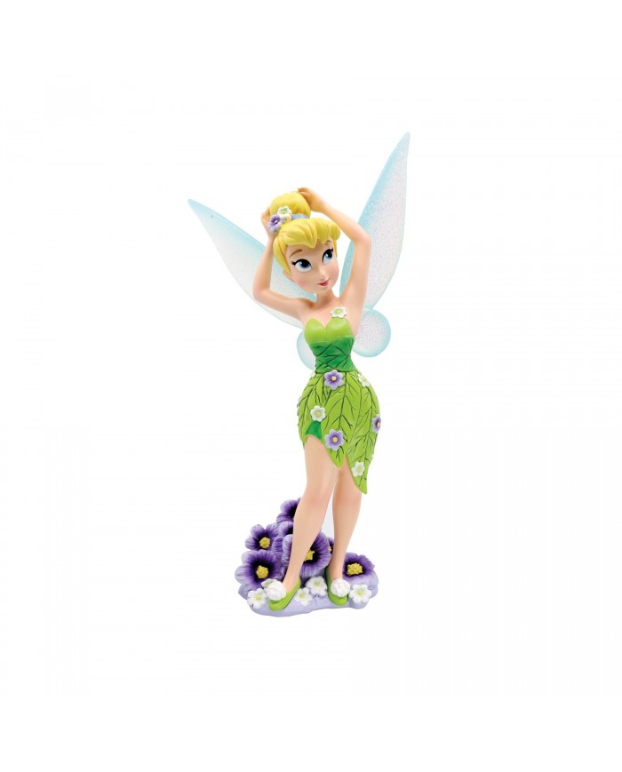 Disney Showcase - Figurine Clochette Florale
