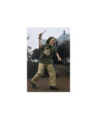 MASSACRE A LA TRONCONNEUSE - Hitchhiker - Figurine 20cm