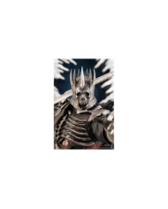 THE WITCHER 3 - The Wild Hunt - Statuette Diorama 1/6 55cm