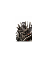 THE WITCHER 3 - The Wild Hunt - Statuette Diorama 1/6 55cm