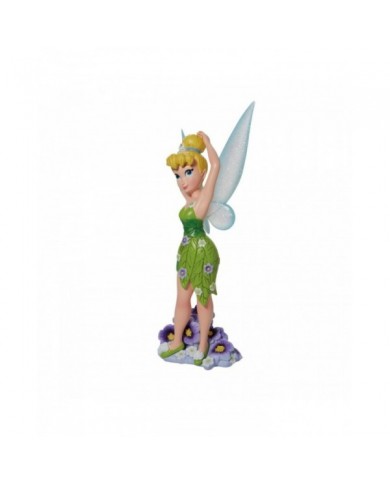 Disney Showcase - Figurine Clochette Florale