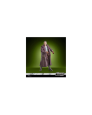 SKELETON CREW - Jod Na Nawood - Figurine Vintage Collection 10cm