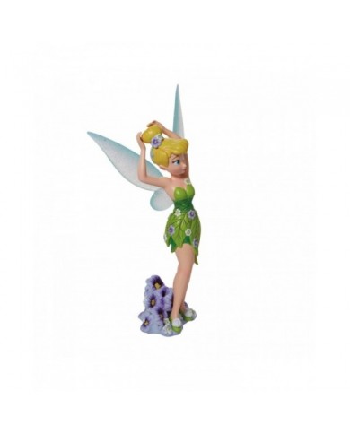 Disney Showcase - Figurine Clochette Florale