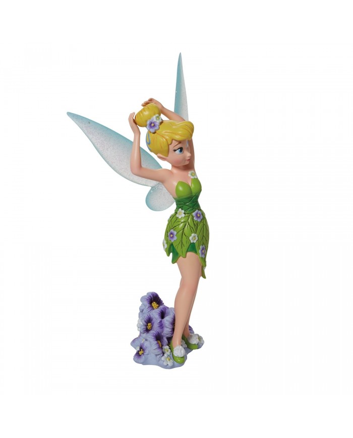 Disney Showcase - Figurine Clochette Florale