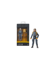 SKELETON CREW - KB - Figurine Black Series 15cm