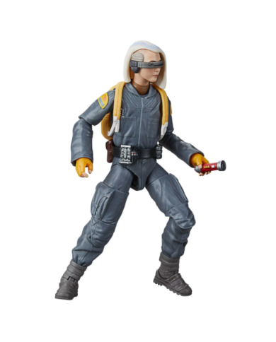 SKELETON CREW - KB - Figurine Black Series 15cm